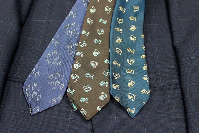 TIE YOUR TIE セッテピエゲ第一弾入荷です！